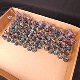 Painted Mutated Infantry and Possessed Warband - full lot