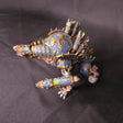 Blue and Gold Forgefiend — complete lot overview