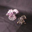 Purple Helbrute and Warpsmith — complete lot overview