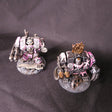Classic Metal Chaos Dreadnoughts — complete lot overview