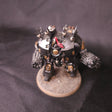 Converted Chaos Dreadnought — complete lot overview