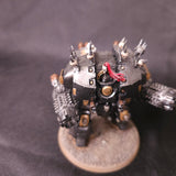 Converted Chaos Dreadnought — detail view 1