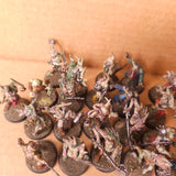 Nurgle-Themed Mutant Infantry — detail view 2