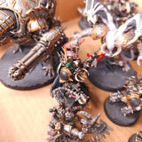 Black and Gold Combined Army — detail view 3