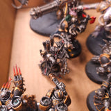 Black and Gold Combined Army — detail view 4