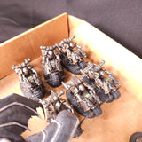 Black and Gold Combined Army — detail view 7