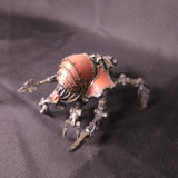 Red Painted Maulerfiend — complete lot overview
