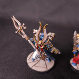 Classic Metal Sorcerers — detail view 1