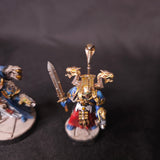 Classic Metal Sorcerers — detail view 2
