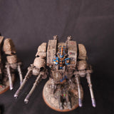 Converted Thousand Sons Army — detail view 2