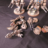 Converted Thousand Sons Army — detail view 3