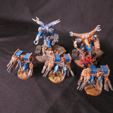Converted Thousand Sons Army — detail view 4