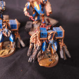 Converted Thousand Sons Army — detail view 5