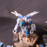 Converted Thousand Sons Army — detail view 7