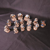 Converted Thousand Sons Army — detail view 8