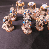 Converted Thousand Sons Army — detail view 9