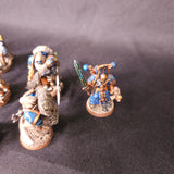 Converted Thousand Sons Army — detail view 10