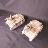 Converted Thousand Sons Army — detail view 12