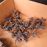 Converted Thousand Sons Army — detail view 19