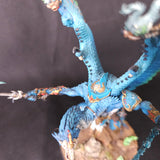 High-Quality Painted Lord of Change and Kairos - detail 5