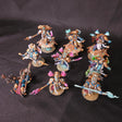 High-Quality Painted Sorcerers and Ahriman - full lot