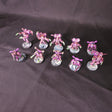 Painted Possessed Marines - full lot