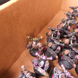 Painted Classic Noise Marine Force - detail 4