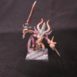 Painted Classic Metal Keeper of Secrets - full lot