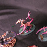 Painted Fiends - Mixed Sculpt Collection - detail 2