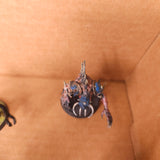 Painted Chaos Spawn - Mixed Mutations Lot 1 - detail 4