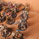 Blightlord Terminators - photograph 3, alternate view or detail