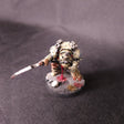 Typhus #1 - Classic Sculpt - full lot overview