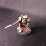 Typhus #1 - Classic Sculpt - full lot overview