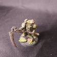 Typhus #3 - Classic Sculpt - full lot overview