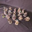 Death Guard Lords and Characters - full lot overview
