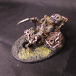 Typhus on Three-Wheeled Bike - Conversion - full lot overview