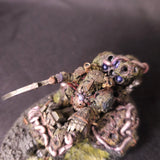 Typhus on Three-Wheeled Bike - Conversion - photograph 2, alternate view or detail