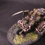 Typhus on Three-Wheeled Bike - Conversion - photograph 4, alternate view or detail