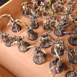 Plague Marines - Mixed Weapons Collection - photograph 6, alternate view or detail