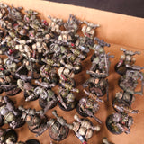 Plague Marines - Large Classic Collection - photograph 5, alternate view or detail