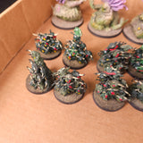 Beasts of Nurgle and Nurglings - photograph 5, alternate view or detail