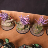 Beasts of Nurgle and Nurglings - photograph 6, alternate view or detail