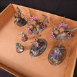 Nurgle Daemon Characters and Gnarlmaws - full lot overview