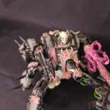 Converted Nurgle Defiler - photograph 2, alternate view or detail