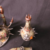 Miasmic Malignifier Terrain - photograph 3, alternate view or detail