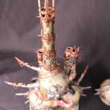 Miasmic Malignifier Terrain - photograph 4, alternate view or detail