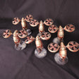 Forge World Greater Blight Drones - full lot overview