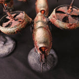 Forge World Greater Blight Drones - photograph 2, alternate view or detail