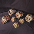 Plagueburst Crawlers and Blight-Haulers - full lot overview