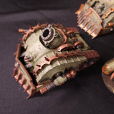 Plagueburst Crawlers and Blight-Haulers - photograph 4, alternate view or detail